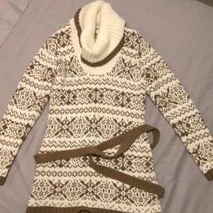 COPY - Ann Taylor Loft sweater